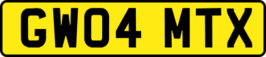GW04MTX