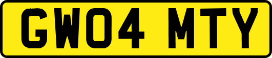 GW04MTY