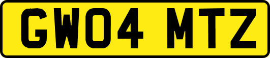 GW04MTZ