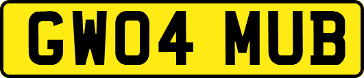 GW04MUB