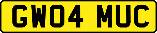 GW04MUC