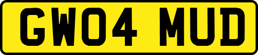 GW04MUD