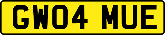 GW04MUE