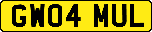 GW04MUL