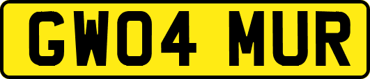 GW04MUR