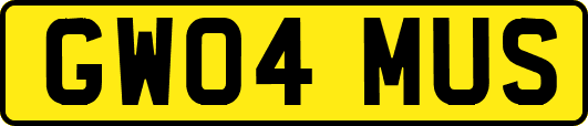 GW04MUS