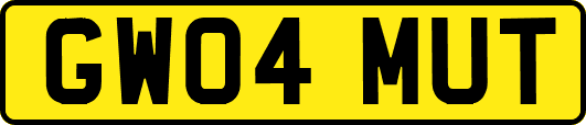 GW04MUT