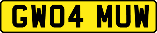 GW04MUW