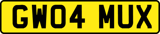 GW04MUX