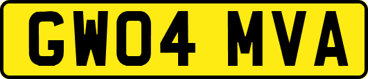 GW04MVA