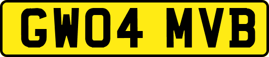 GW04MVB