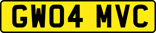 GW04MVC