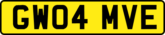 GW04MVE