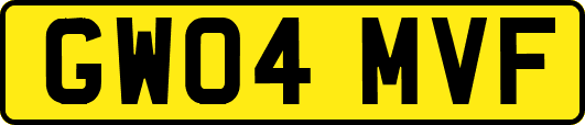 GW04MVF
