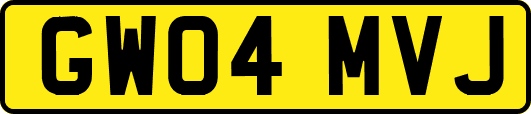 GW04MVJ