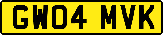 GW04MVK