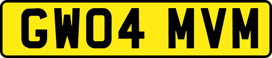 GW04MVM