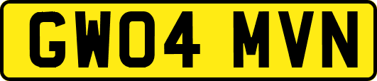 GW04MVN