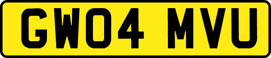 GW04MVU