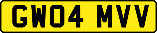 GW04MVV