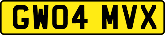 GW04MVX