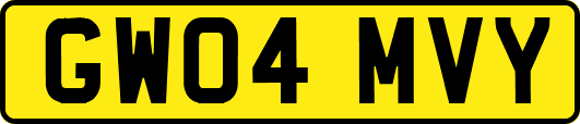 GW04MVY
