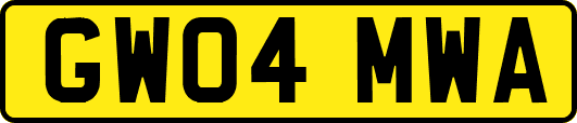 GW04MWA