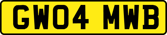 GW04MWB