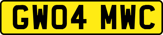 GW04MWC