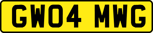 GW04MWG