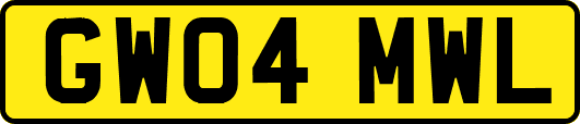 GW04MWL