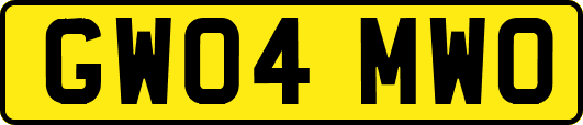 GW04MWO