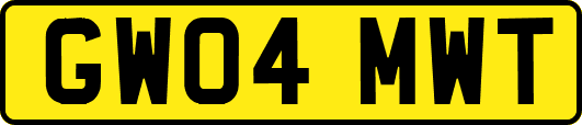 GW04MWT