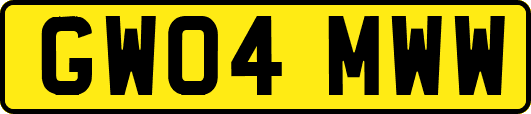 GW04MWW