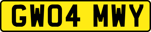 GW04MWY