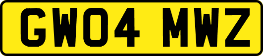 GW04MWZ