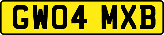 GW04MXB