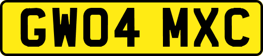 GW04MXC