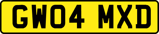 GW04MXD