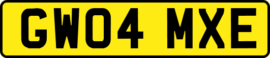 GW04MXE
