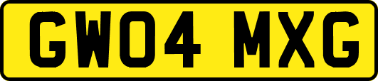 GW04MXG