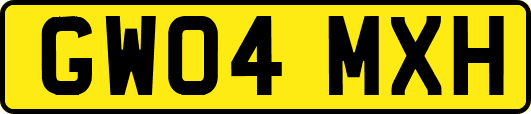 GW04MXH
