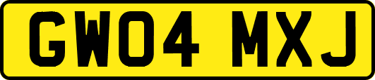 GW04MXJ