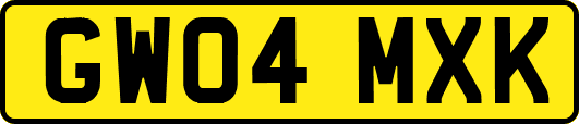 GW04MXK