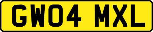 GW04MXL