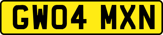 GW04MXN