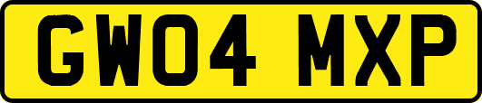 GW04MXP