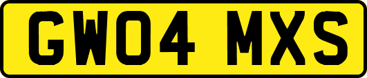 GW04MXS