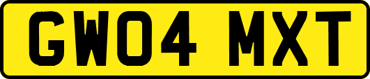 GW04MXT