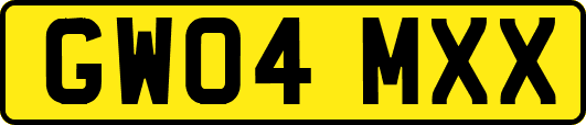 GW04MXX